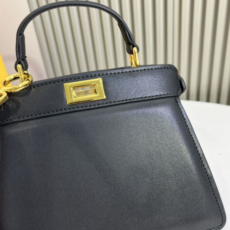 Fendi Top Handle Bags